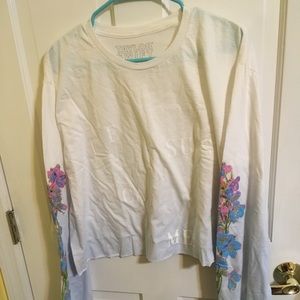 Taylor Swift Je Suis Calme Shirt